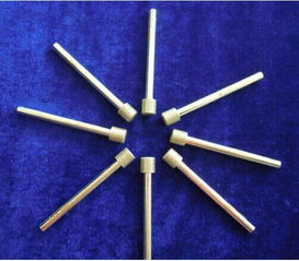 宜昌金刚石工具电镀技术 精密制造的“金刚钻”