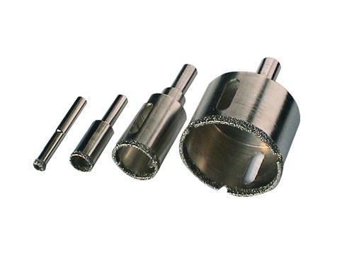 金刚石工具 打孔钻批发与行业应用全解析