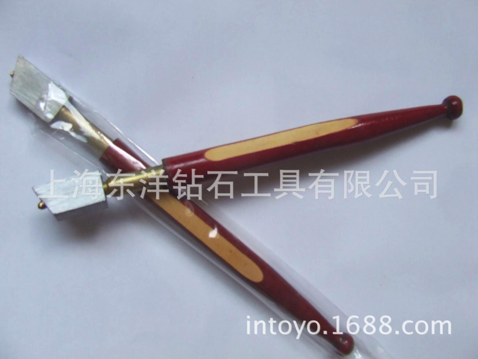 金刚石玻璃刀 天然金刚石的切削利器与金刚石工具的应用解析